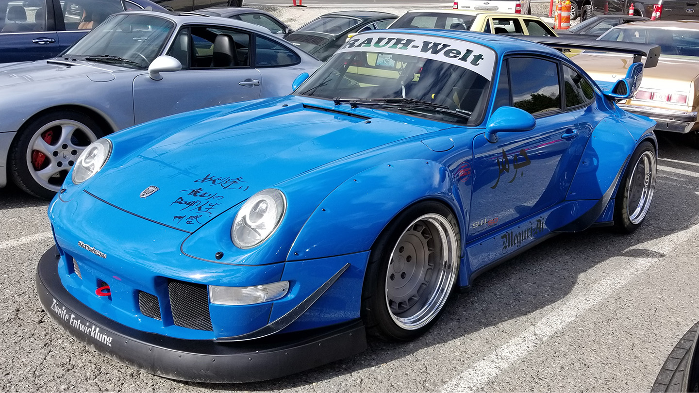 Garages, Shows & Random Shots 32